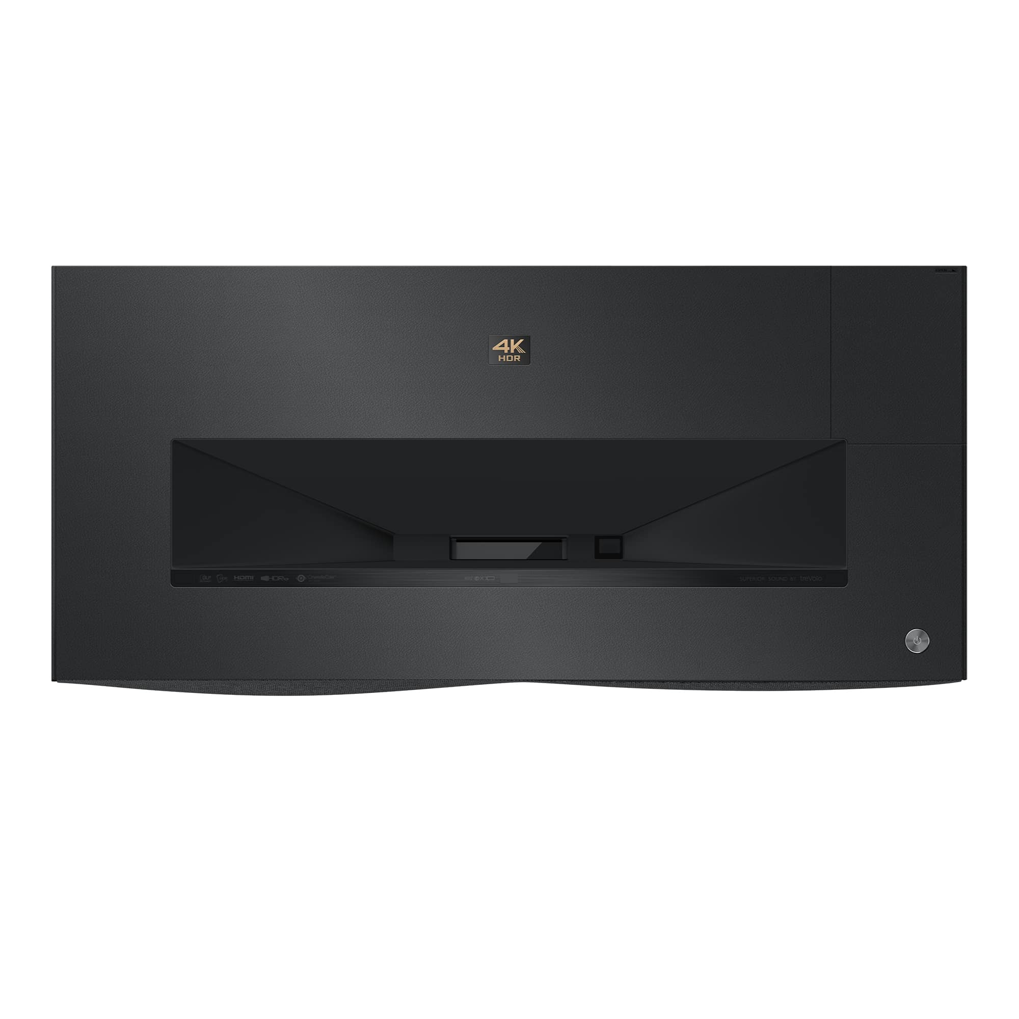 BenQ V5010i Projector met normale projectieafstand 2500 ANSI lumens DLP UHD 4K (3840x2160) Zwart - Afbeelding 2
