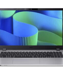 Acer TravelMate P2 15 TMP215-55-TCO-501D Intel® Core™ i5 i5-1334U Laptop 39,6 cm (15.6") Full HD 16 GB DDR5-SDRAM 512 GB SSD Wi-Fi 6E (802.11ax) Windows 11 Pro Zilver