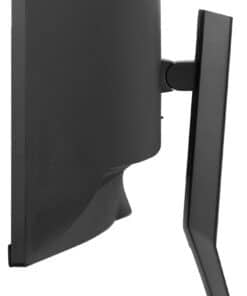 iiyama G-MASTER 45"LCD Curved Bus. UWQHD computer monitor 113 cm (44.5") 5120 x 1440 Pixels Dual QHD LED Zwart - Afbeelding 4