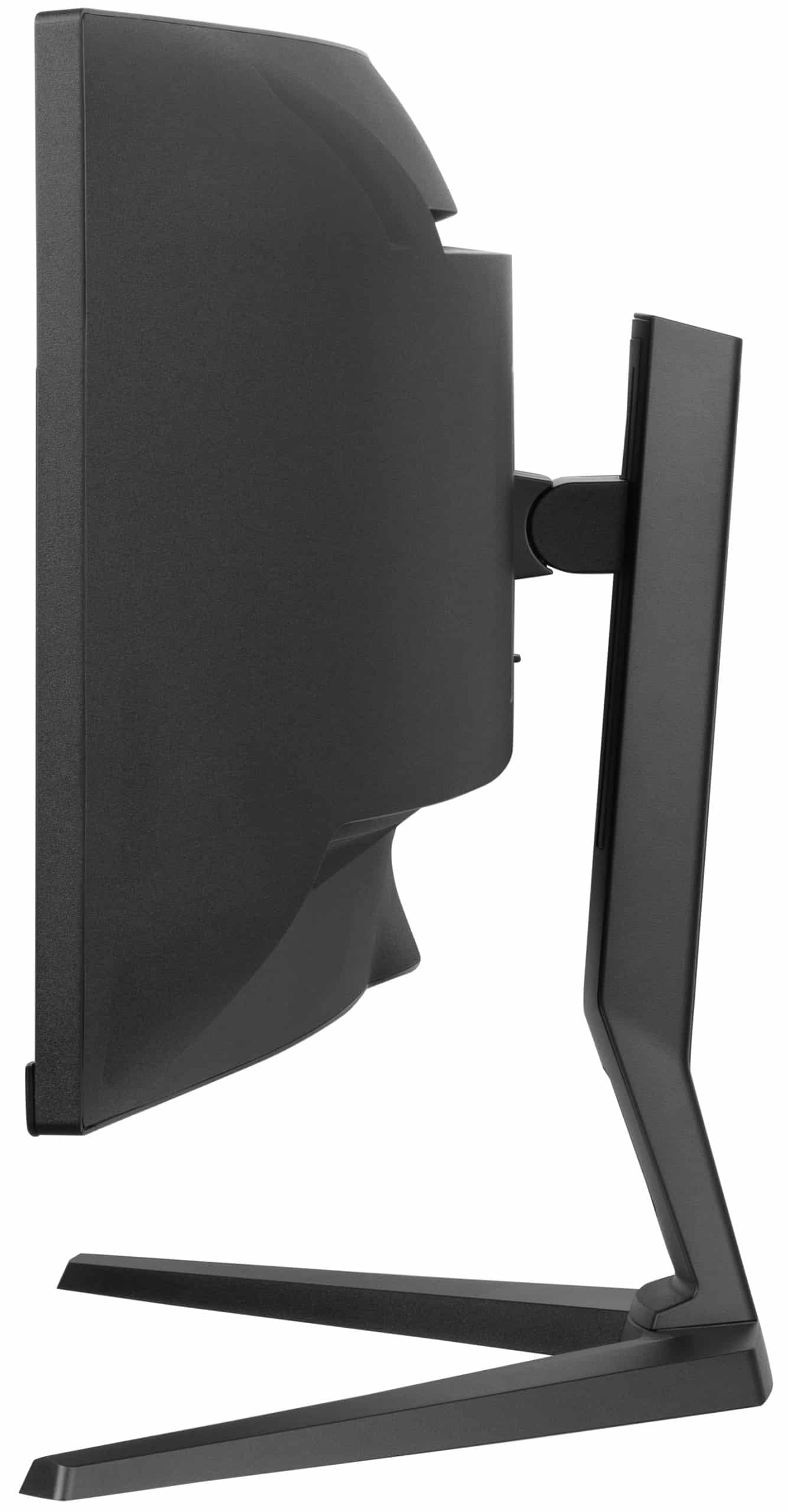 iiyama G-MASTER 45"LCD Curved Bus. UWQHD computer monitor 113 cm (44.5") 5120 x 1440 Pixels Dual QHD LED Zwart - Afbeelding 4