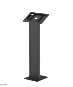 Neomounts FL15-628BL1 Tablet vloerstandaard - max 3 kg - vergrendelbaar - Afbeelding 2