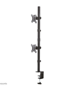 Neomounts FPMA-D550DVBLACK Monitorarm 10-32" - verticale montage - Afbeelding 3