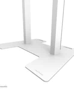 Neomounts AFP-875WH Vloerplaat - vastzetbaar - Afbeelding 5