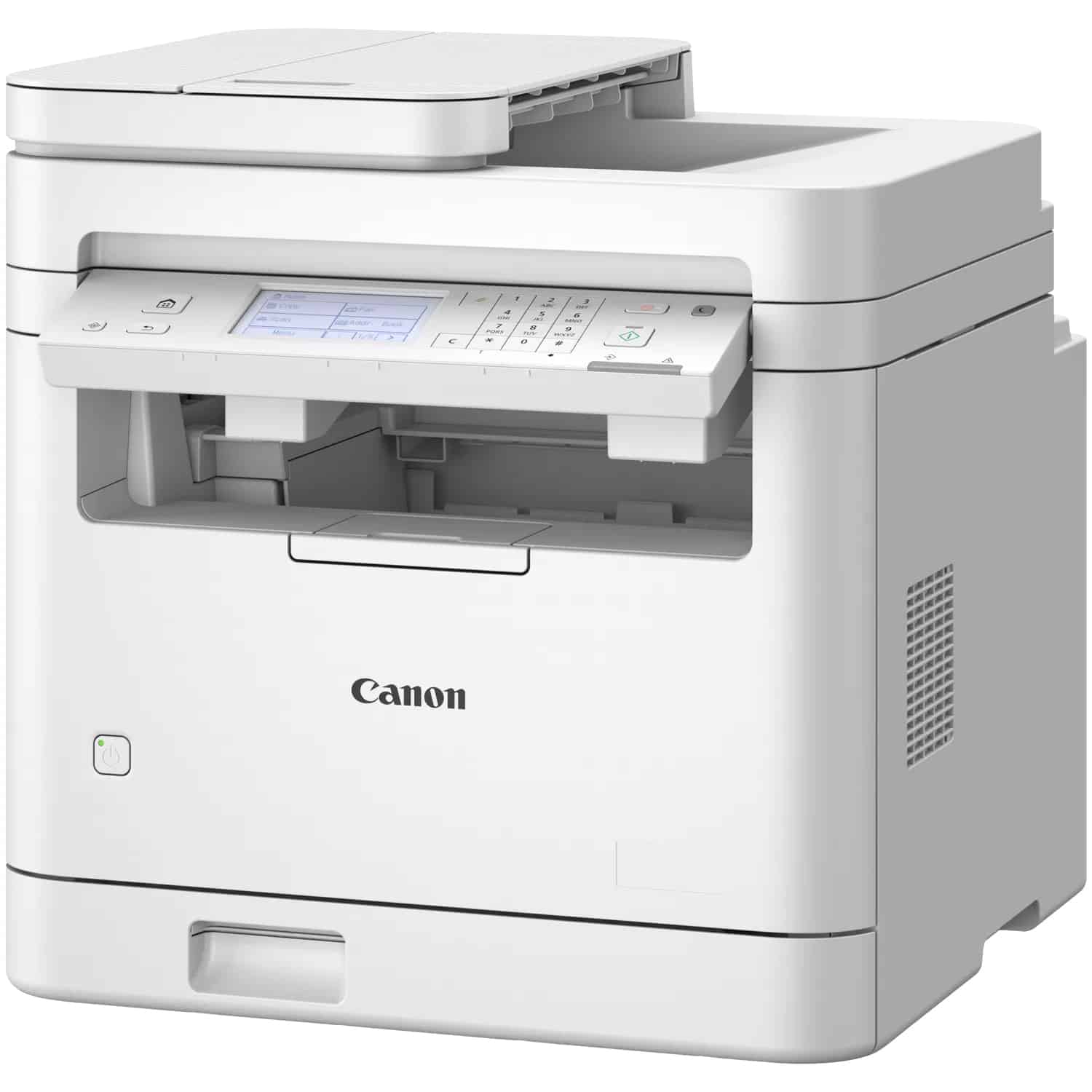 Canon i-SENSYS MF287dw Laser A4 1200 x 1200 DPI 33,2 ppm Wifi - Afbeelding 3