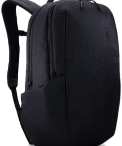Thule Subterra 2 TSLB415 Black rugzak Casual rugzak Zwart Polyester