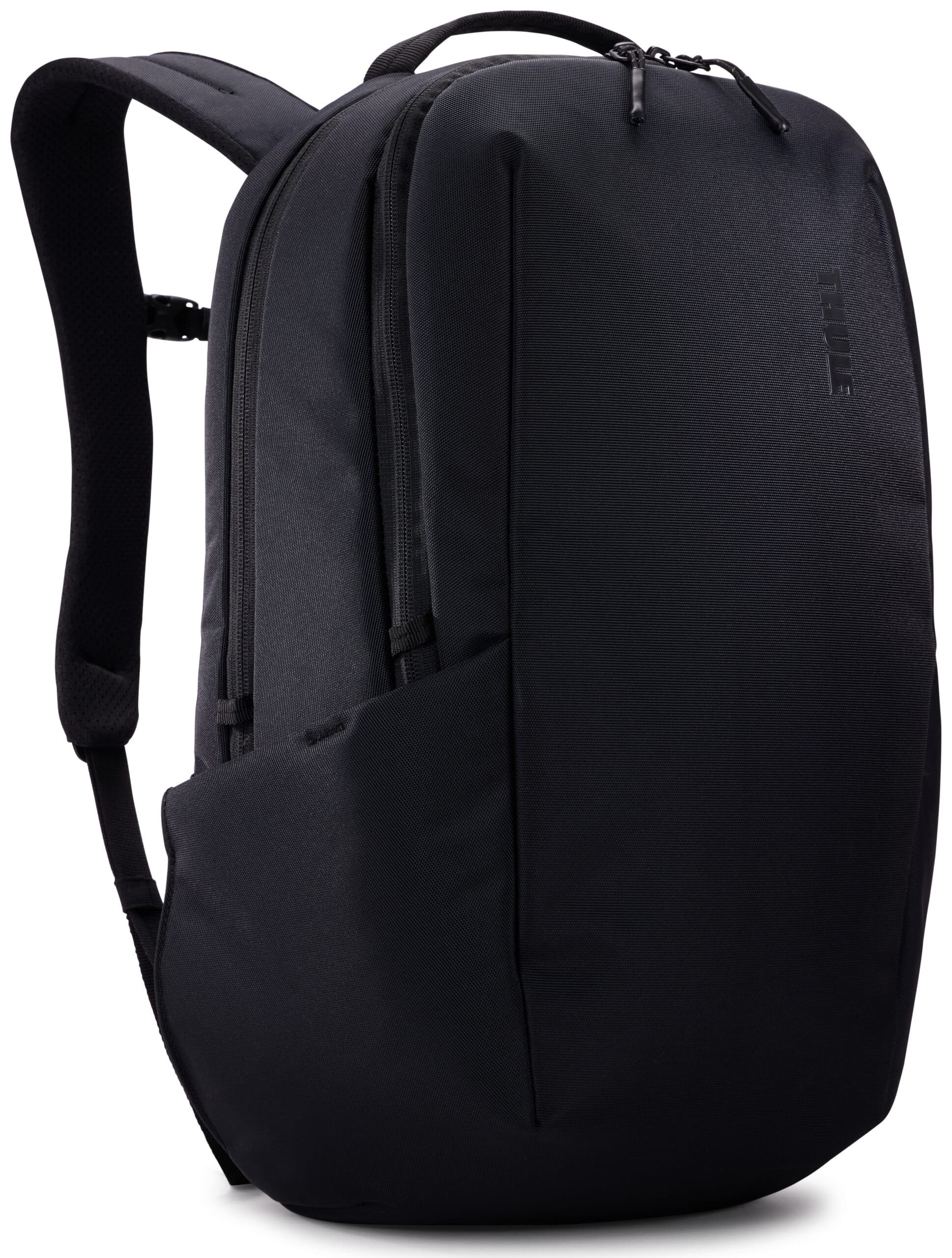 Thule Subterra 2 TSLB415 Black rugzak Casual rugzak Zwart Polyester