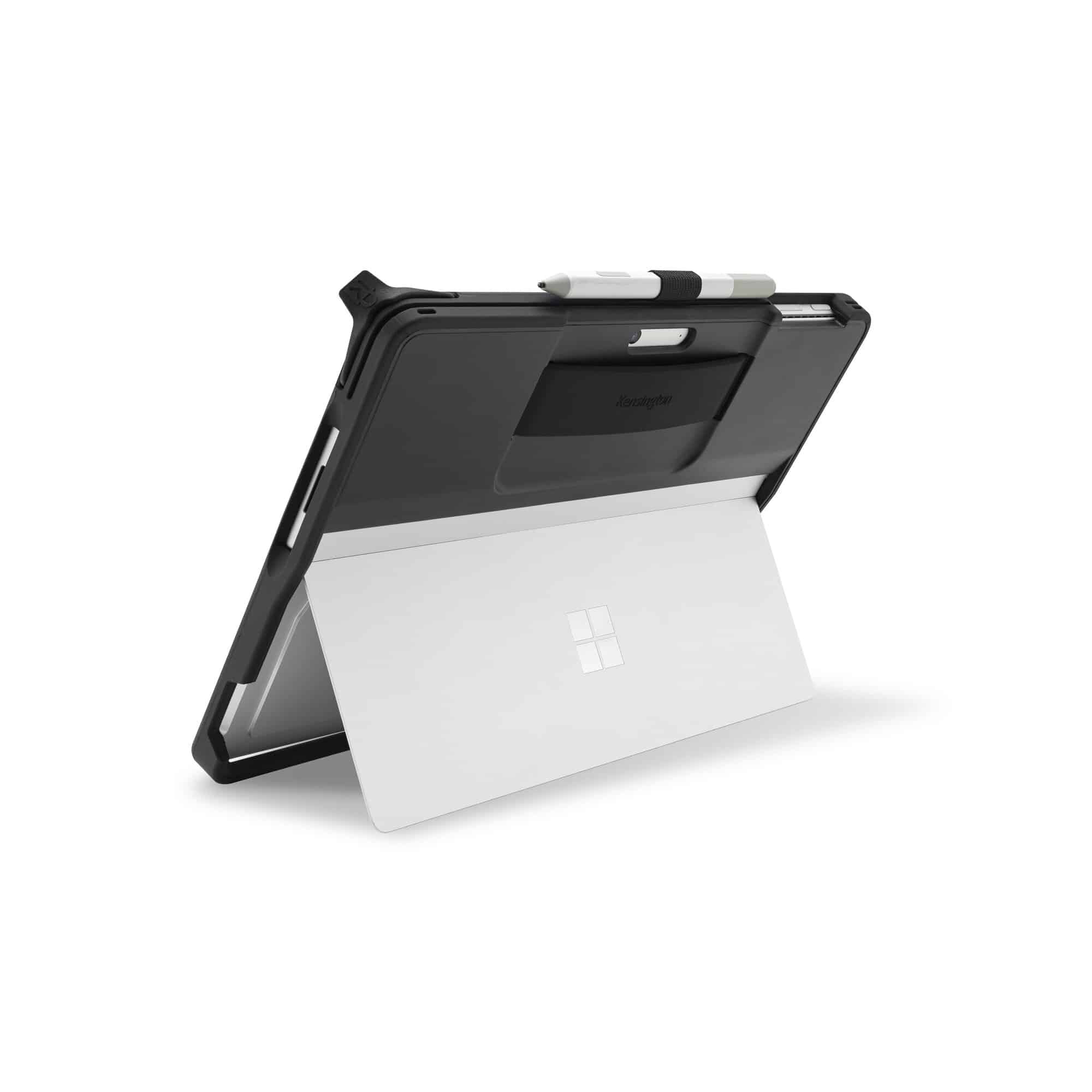 Kensington BlackBelt EQ Rugged Case voor Surface Pro 9, 10 en Surface Pro 13" - Afbeelding 2