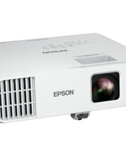 Epson EB-L260F Projector met normale projectieafstand 4600 ANSI lumens 3LCD 1080p (1920x1080) Wit - Afbeelding 3