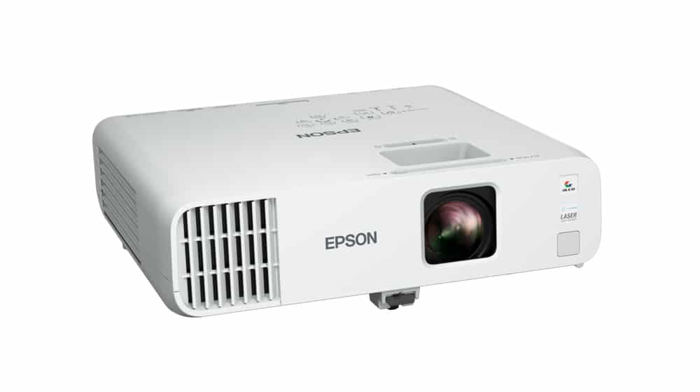 Epson EB-L260F Projector met normale projectieafstand 4600 ANSI lumens 3LCD 1080p (1920x1080) Wit - Afbeelding 3
