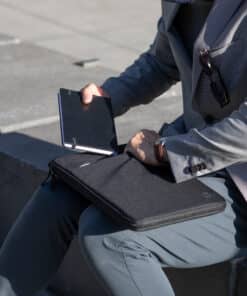 HP Renew Business 14,1 inch laptopsleeve - Afbeelding 5