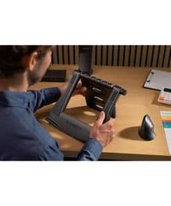 Kensington Pro Fit Ergo verticale draadloze muis - Afbeelding 7