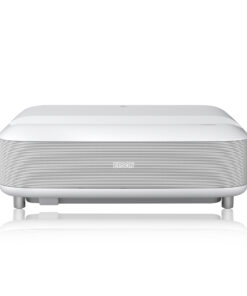 Epson EH-LS650W 4K PRO-UHD smart laserprojector, 3600 lumen, scherm van maximaal 120 inch