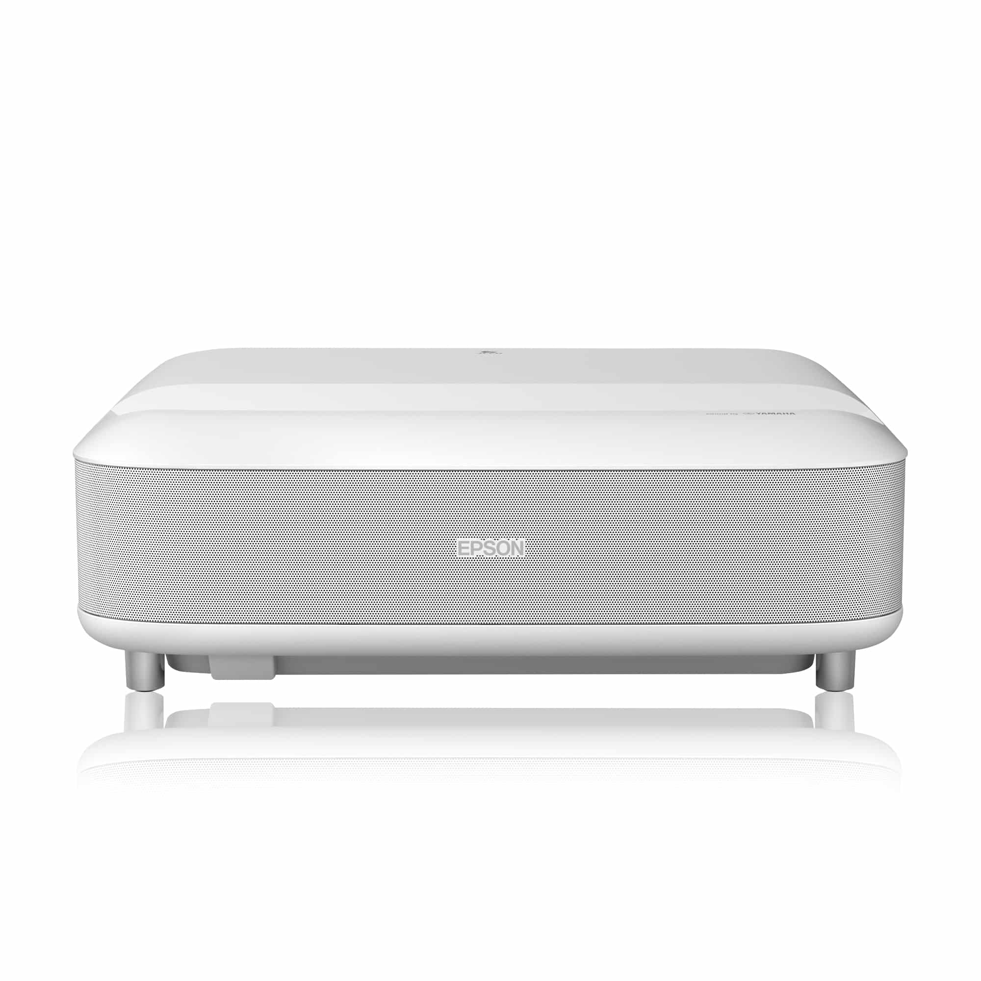 Epson EH-LS650W 4K PRO-UHD smart laserprojector, 3600 lumen, scherm van maximaal 120 inch
