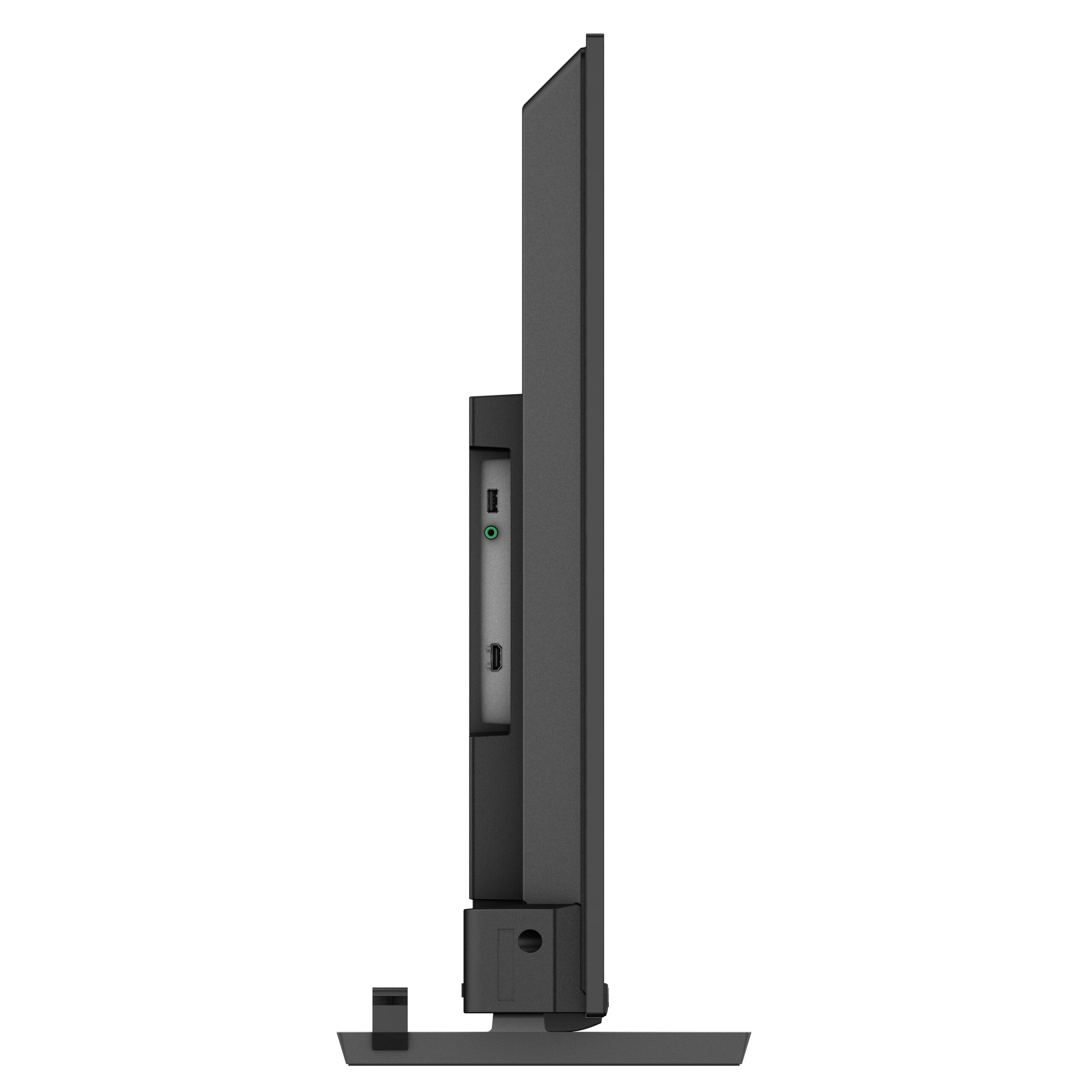 Neovo VA4301 43inch VA 4K UHD LED 3840x2160, 350cd/m2, 1.200:1, 5ms, 178:178, 3x HDMI, RS232,USB, - Afbeelding 4