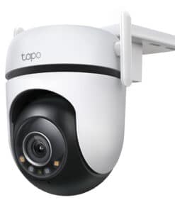 TP-Link Tapo C520WS Dome IP-beveiligingscamera Binnen & buiten 2560 x 1440 Pixels Plafond