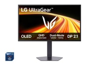 LG 27GX790B-B computer monitor 68,6 cm (27") 2560 x 1440 Pixels Quad HD OLED Zwart - Afbeelding 2