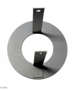 Neomounts FPMA-CRS5 Afdekrozet - diam. 52 mm
