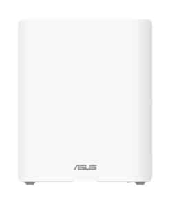 ASUS ZenWiFi BQ16 Quad-band (2.4 GHz / 5 GHz-1 / 5 GHz-2 / 6 GHz) Wi-Fi 7 (802.11be) Wit 5 Intern - Afbeelding 3