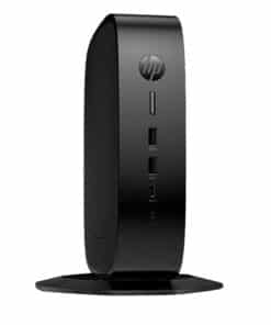 HP Elite t755/W11/RyznV2546/256GF/16GRW 3 GHz Windows 11 IoT Enterprise 1,4 kg Zwart V2546 - Afbeelding 2