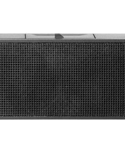 HP S101 Speaker Bar Draadloze stereoluidspreker Zwart 2,5 W