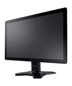 AG Neovo TX-2401 computer monitor 60,5 cm (23.8") 1920 x 1080 Pixels Full HD LED Touchscreen Tafelblad Zwart - Afbeelding 8
