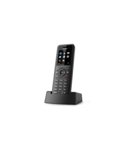 Yealink W57R IP telefoon Zwart 2 regels TFT