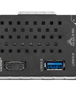 GIGABYTE Z890M GAMING X moederbord Intel Z890 LGA 1851 (Socket V1) micro ATX - Afbeelding 4
