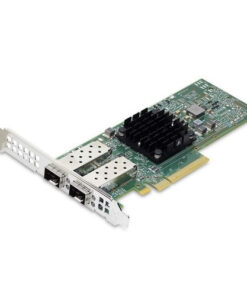 DELL 540-BCOR netwerkkaart Intern Fiber 25000 Mbit/s