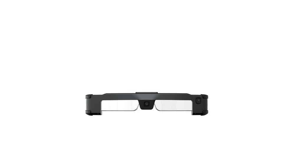 Epson Moverio BT-45CS smartglas 2,52 GHz 4 GB Bluetooth Wifi Ingebouwde camera - Afbeelding 3