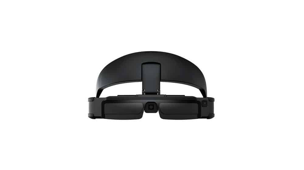 Epson Moverio BT-45CS smartglas 2,52 GHz 4 GB Bluetooth Wifi Ingebouwde camera - Afbeelding 2