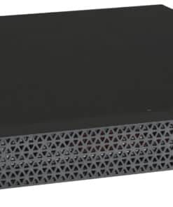 Legrand Keor ASI SPE rack 1U 1KVA UPS Line-interactive 700 W 5 AC-uitgang(en) Stekkerdoos