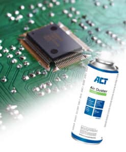 ACT Air duster, 400ml - Afbeelding 5