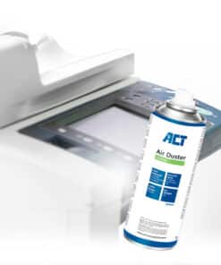 ACT Air duster, 400ml - Afbeelding 2