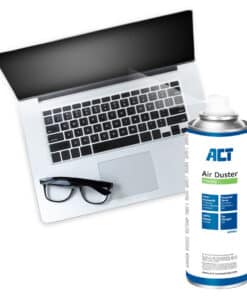 ACT Air duster, 400ml - Afbeelding 3