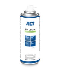 ACT Air duster, 400ml