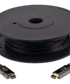 ATEN VE7833A HDMI kabel 39 m HDMI Type-A/HDMI Type-D Zwart