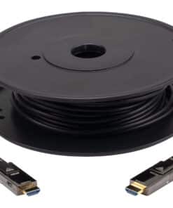 ATEN 10M True 4K HDMI actieve optische kabel