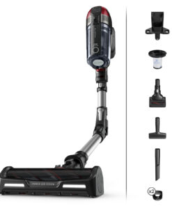 Rowenta X-Force Flex 12.60 RH98A7 Steelstofzuiger