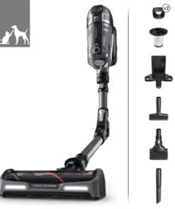 Rowenta X-Force Flex 14.60 RH99A9 Steelstofzuiger