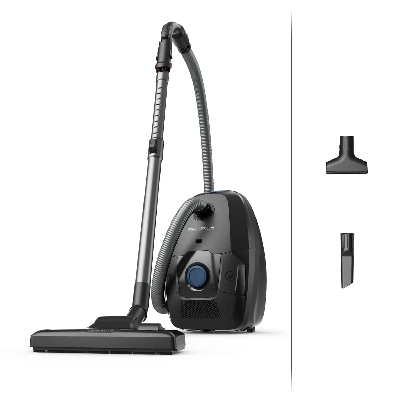 Rowenta Green Force Max G-FORCE RO4931 Stofzuiger met zak