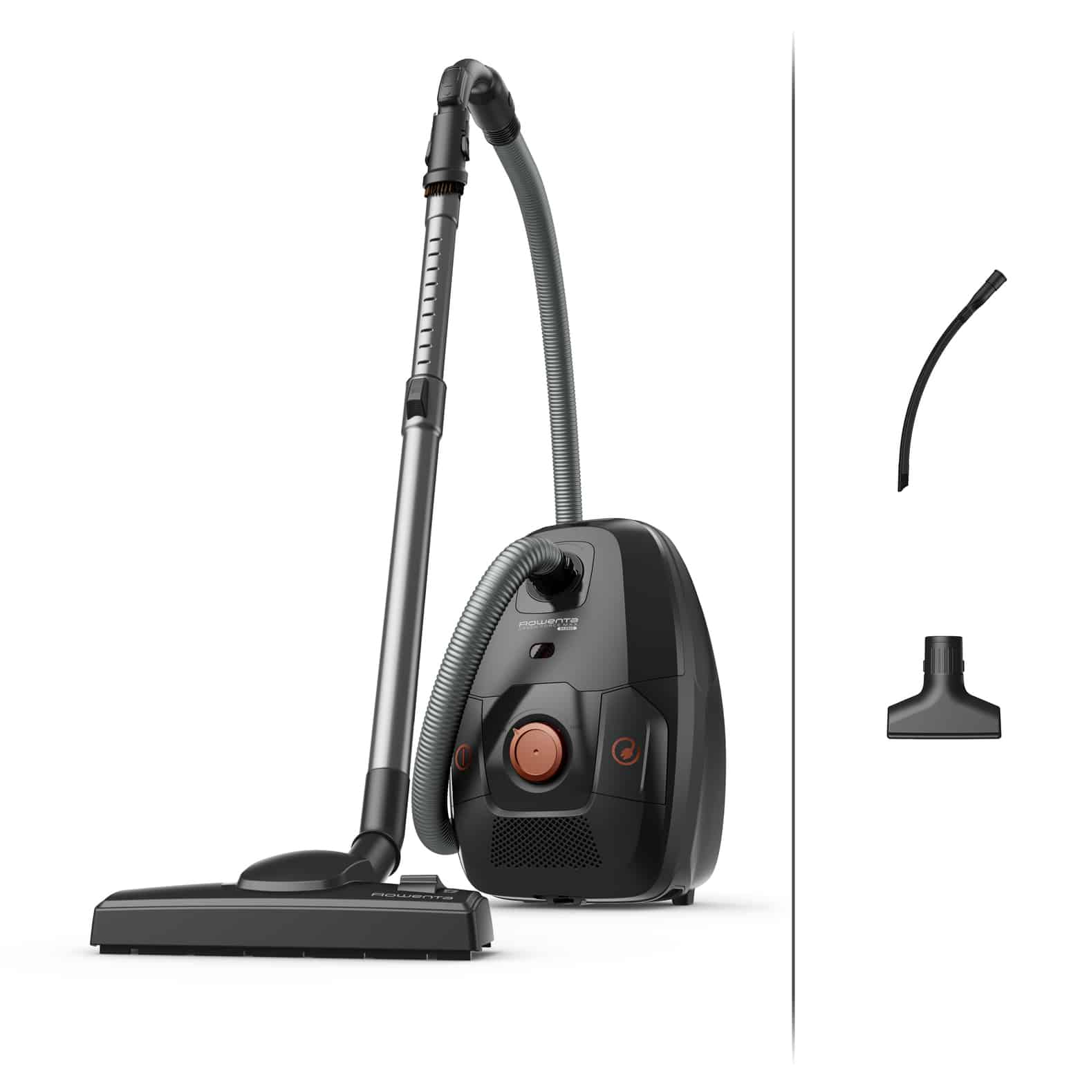 Rowenta Green Force Silence G-FORCE Silence RO6164 Stofzuiger met zak