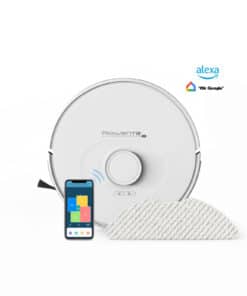 Rowenta X-Plorer Serie 75 S RR8577 Robotstofzuiger