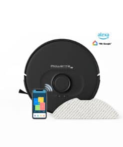 Rowenta X-Plorer Serie 75 S RR8575 Robotstofzuiger
