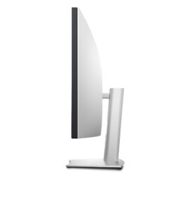 DELL UltraSharp U4924DW computer monitor 124,5 cm (49") 5120 x 1440 Pixels 5K Ultra HD LCD Zwart, Zilver - Afbeelding 6