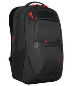 Targus Strike II 43,9 cm (17.3") Rugzak Zwart
