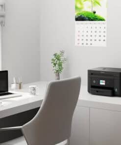 Epson WorkForce WF-2965DWF Inkjet A4 4800 x 1200 DPI 33 ppm Wifi - Afbeelding 2