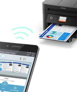 Epson WorkForce WF-2965DWF Inkjet A4 4800 x 1200 DPI 33 ppm Wifi - Afbeelding 3