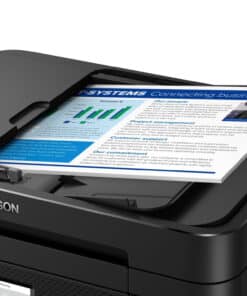 Epson WorkForce WF-2965DWF Inkjet A4 4800 x 1200 DPI 33 ppm Wifi - Afbeelding 4