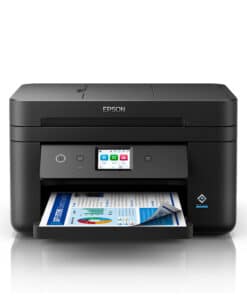 Epson WorkForce WF-2965DWF Inkjet A4 4800 x 1200 DPI 33 ppm Wifi - Afbeelding 5
