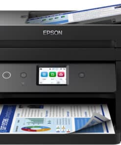 Epson WorkForce WF-2965DWF Inkjet A4 4800 x 1200 DPI 33 ppm Wifi